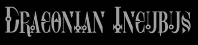 logo Draconian Incubus